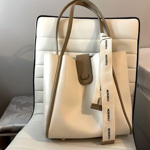 SHEIN Tote bag set, excellent condition
